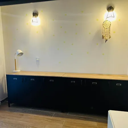 La Maisonnette