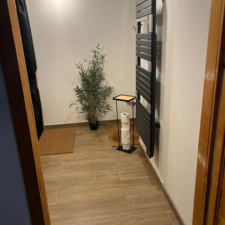 La Maisonnette Les Fumades-Les Bains