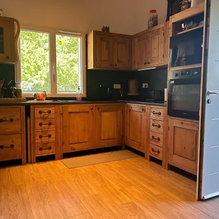 Casa vacanze La Maisonnette