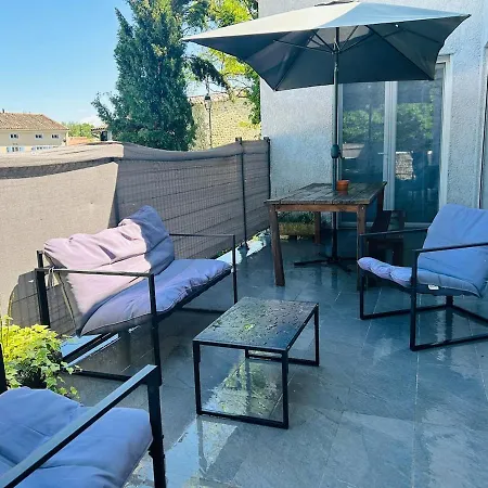 La Maisonnette