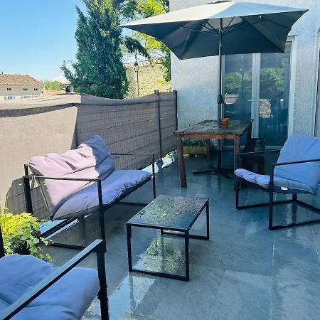 La Maisonnette