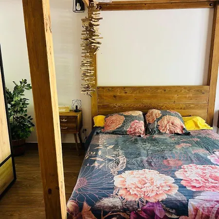 La Maisonnette
