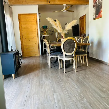 Holiday home La Maisonnette *