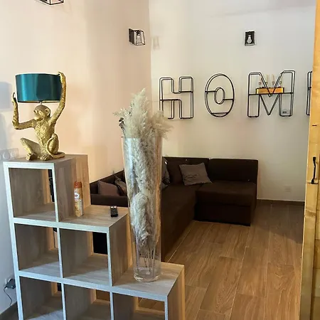 Holiday home La Maisonnette