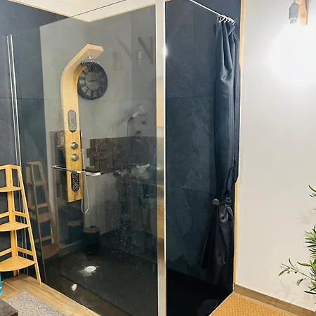 La Maisonnette Casa vacanze *