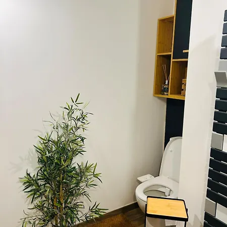 La Maisonnette * Les Fumades-Les Bains