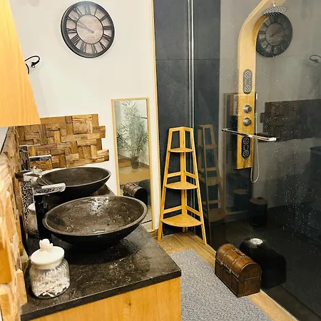 Holiday home La Maisonnette