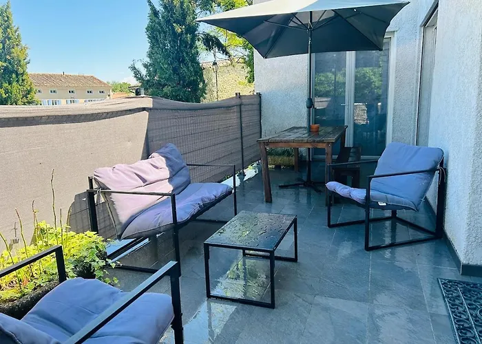 La Maisonnette